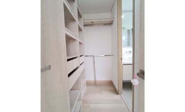 Arriendo Apartamento en Envigado, Loma de las Brujas