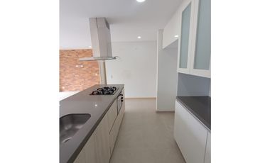 Arriendo Apartamento en Envigado, Loma de las Brujas