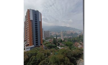 Arriendo Apartamento en Envigado, Loma de las Brujas