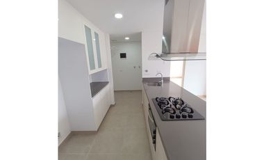 Arriendo Apartamento en Envigado, Loma de las Brujas