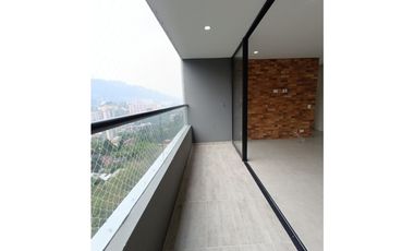 Arriendo Apartamento en Envigado, Loma de las Brujas