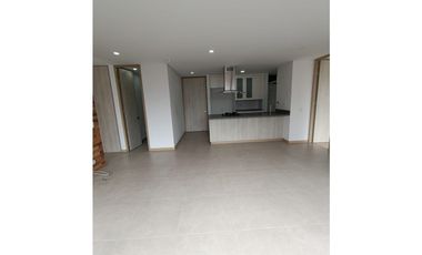 Arriendo Apartamento en Envigado, Loma de las Brujas