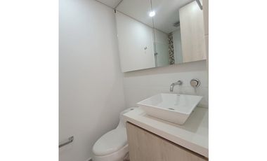 Arriendo Apartamento en Envigado, Loma de las Brujas
