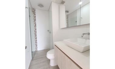 Arriendo Apartamento en Envigado, Loma de las Brujas