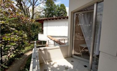 Oportunidad Venta Casa en Medellin con potencial de edificar o Airbnb