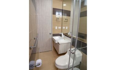 Apartamento en primera línea del mar en Samaria permiso de renta 005R