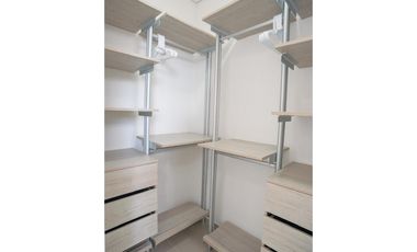 Apartamento en primera línea del mar en Samaria permiso de renta 005R