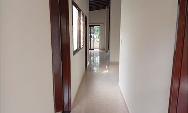 CASA ARRIENDO EN BARRIO LORENA