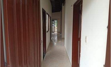 CASA ARRIENDO EN BARRIO LORENA