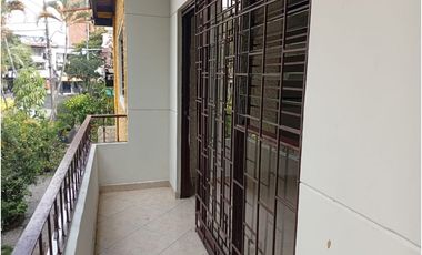 CASA ARRIENDO EN BARRIO LORENA