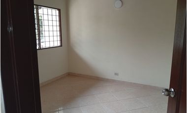 CASA ARRIENDO EN BARRIO LORENA