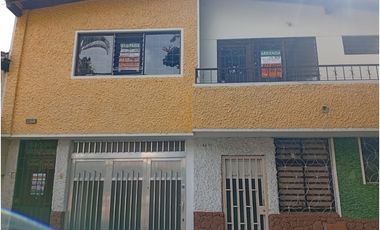 CASA ARRIENDO EN BARRIO LORENA