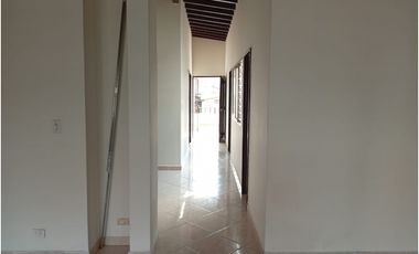 CASA ARRIENDO EN BARRIO LORENA