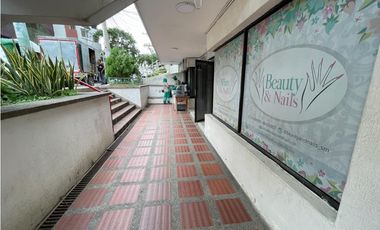 Venta de local comercial en el Rodadero Tradicional Santa Marta