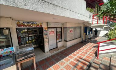 Venta de local comercial en el Rodadero Tradicional Santa Marta