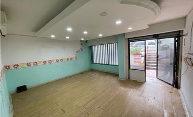 Venta de local comercial en el Rodadero Tradicional Santa Marta