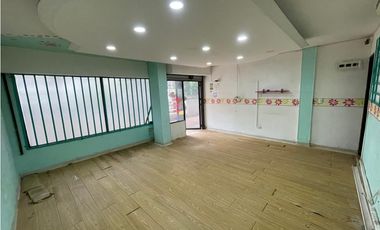 Venta de local comercial en el Rodadero Tradicional Santa Marta
