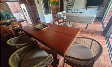 Venta De Finca En San Jeronimo