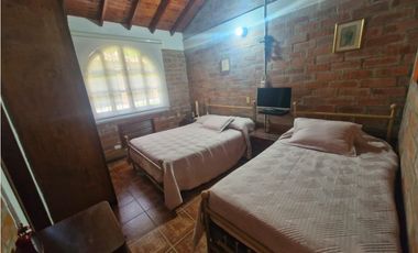 Venta De Finca En San Jeronimo