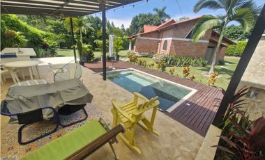 Venta De Finca En San Jeronimo