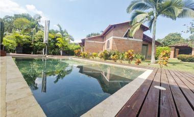 Venta De Finca En San Jeronimo