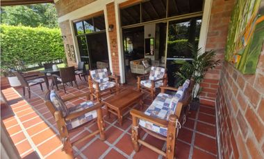 Venta De Finca En San Jeronimo