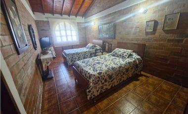 Venta De Finca En San Jeronimo