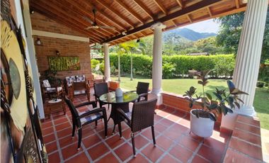 Venta De Finca En San Jeronimo