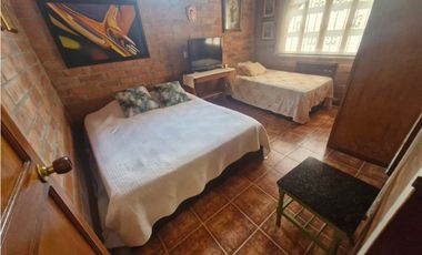 Venta De Finca En San Jeronimo