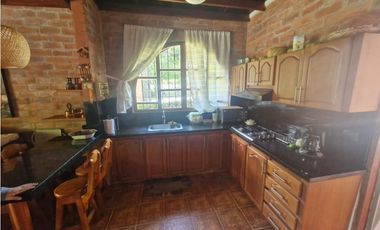 Venta De Finca En San Jeronimo