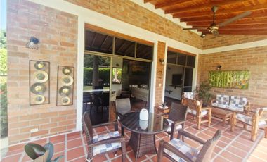 Venta De Finca En San Jeronimo