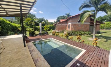 Venta De Finca En San Jeronimo