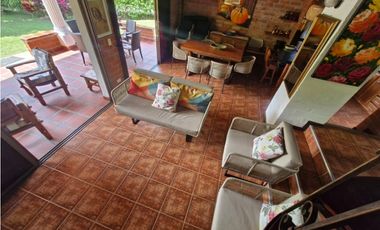 Venta De Finca En San Jeronimo