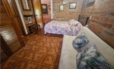 Venta De Finca En San Jeronimo