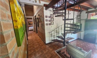 Venta De Finca En San Jeronimo