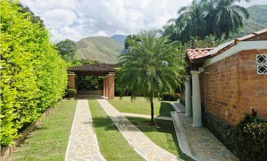 Venta De Finca En San Jeronimo