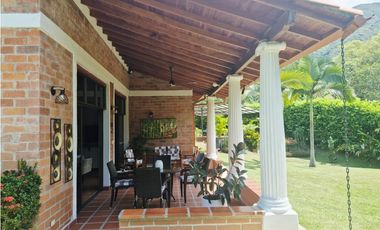 Venta De Finca En San Jeronimo