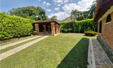 Venta De Finca En San Jeronimo