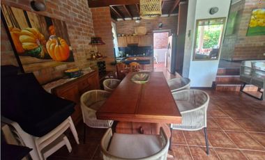 Venta De Finca En San Jeronimo