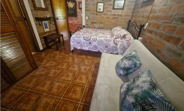 Venta De Finca En San Jeronimo