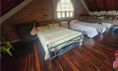 Venta De Finca En San Jeronimo