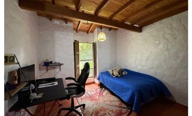 Casa campestre ubicada en el municipio del Carmen de Viboral