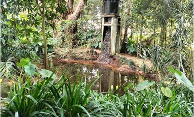 Casa campestre ubicada en el municipio del Carmen de Viboral