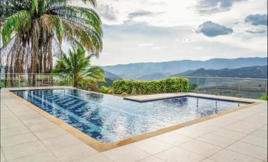 Casa Campestre en Venta,  Anapoima