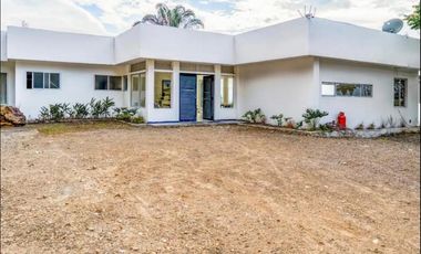 Casa Campestre en Venta,  Anapoima
