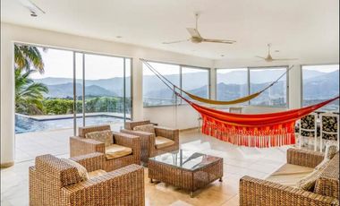 Casa Campestre en Venta,  Anapoima