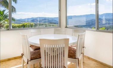 Casa Campestre en Venta,  Anapoima