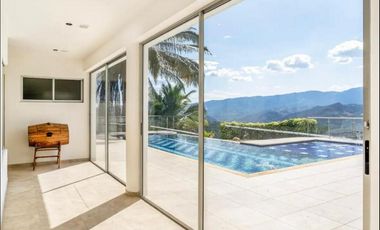 Casa Campestre en Venta,  Anapoima