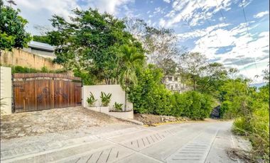 Casa Campestre Amoblada en Venta, en Anapoima