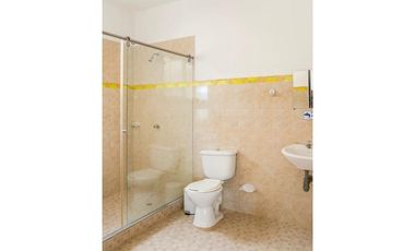 Casa Campestre Amoblada en Venta, en Anapoima